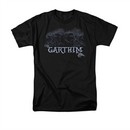 The Dark Crystal Shirt The Garthim Adult Black Tee T-Shirt
