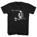 The Godfather Shirt Do I Have Your Loyalty Black T-Shirt