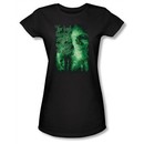 The Lord Of The Rings Juniors T-Shirt King Of The Dead Black Tee Shirt