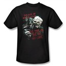 The Lord Of The Rings Kids T-Shirt Time Of The Orc Black Shirt Youth