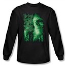 The Lord Of The Rings Long Sleeve T-Shirt King Of The Dead Black Shirt