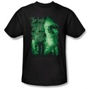 The Lord Of The Rings T-Shirt King Of The Dead Adult Black Tee Shirt