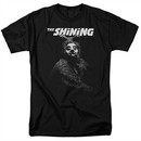 The Shining Shirt Bear Black T-Shirt