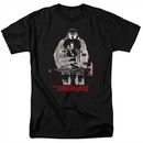 The Shining Shirt Come Out Come Out Black T-Shirt