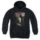 The Wizard Of Oz  Kids Hoodie I like Your Shoes Black Youth Hoody