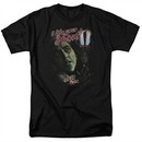 The Wizard Of Oz Shirt I like Your Shoes Black T-Shirt