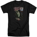 The Wizard Of Oz Shirt I like Your Shoes Tall Black T-Shirt