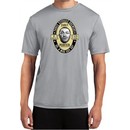 Three Stooges Tee Curly Porter Dry Wicking T-shirt