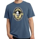 Three Stooges Tee Larry IPA Pigment Dyed T-shirt