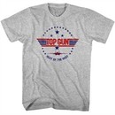 Top Gun Shirt Best Of The Best Athletic Heather T-Shirt