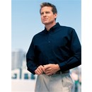 Port Authority Dress Shirt Long Sleeve Easy Care