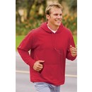 Sport Tek Hoodie Sweatshirt Wick Fleece Hoody Pullover Sweat Shirt