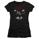 Velvet Revolver Shirt Juniors Group Photo Black T-Shirt