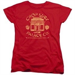 chop suey shirt