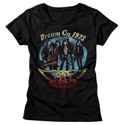 aerosmith t shirt canada