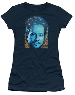 giorgio tsoukalos ancient aliens t shirt