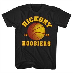 hoosiers movie t shirts