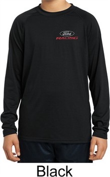 ford racing shirts