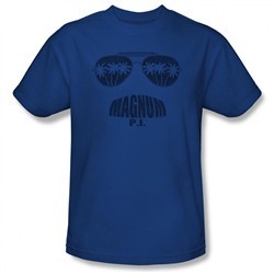 Magnum Pi T-shirts - Teenormous.com