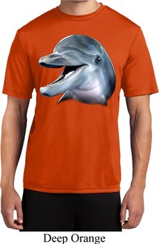 mens dolphin shirt