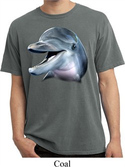 mens dolphin shirt