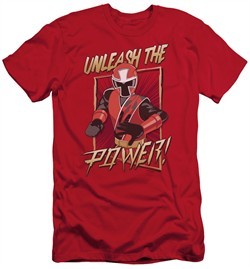 power rangers ninja steel shirt