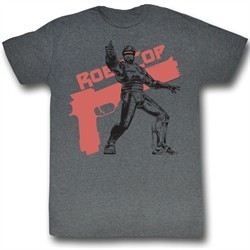Robocop Ro Bro Cop