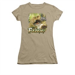 fizzgig t shirt