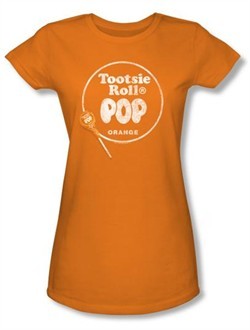 tootsie pop shirt