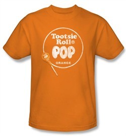 tootsie pop shirt