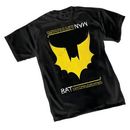 Bat-Man T-Shirt 