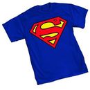 Superman 52 Symbol T-Shirt 