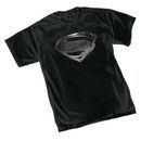 Justice League Superman Symbol T-Shirt 