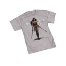 Wonder Woman Amazon T-Shirt 