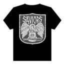 Walking Dead Saviors T-Shirt Womens 