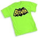 Batman 66 Symbol T-Shirt 
