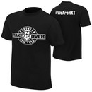 "NXT TakeOver: Brooklyn ""We Are NXT"" T-Shirt"