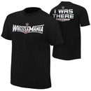 "WrestleMania 31 ""I Was There"" Youth T-Shirt"