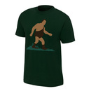 "Andre The Giant ""8th Wonder"" T-Shirt"