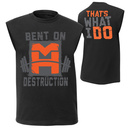 "Mark Henry ""That's What I Do"" Muscle T-Shirt"