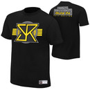 "Seth Rollins ""Buy In"" Authentic T-Shirt"