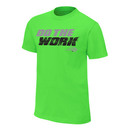 "CENA Training ""Do The Work"" Youth T-Shirt"