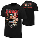 "WWE Superstars ""FDNY: 150 Years"" T-Shirt"