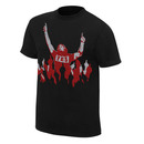 "Daniel Bryan ""Yes Revolution"" Special Edition Authentic T-Shirt"