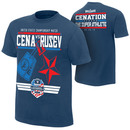 WrestleMania 31 John Cena vs. Rusev Youth T-Shirt
