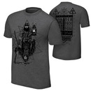 WrestleMania 31 Undertaker vs. Bray Wyatt Youth T-Shirt