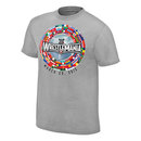 "WrestleMania 31 ""Around The World"" T-Shirt"