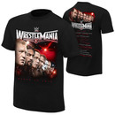 WrestleMania 31 Official Event Youth T-Shirt