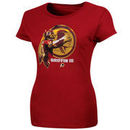 Robert Griffin III Washington Redskins Women's Metamorphosis T-Shirt - Burgundy