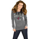 Touch by Alyssa Milano Miami Heat Women's Long Sleeve Thermal T-Shirt